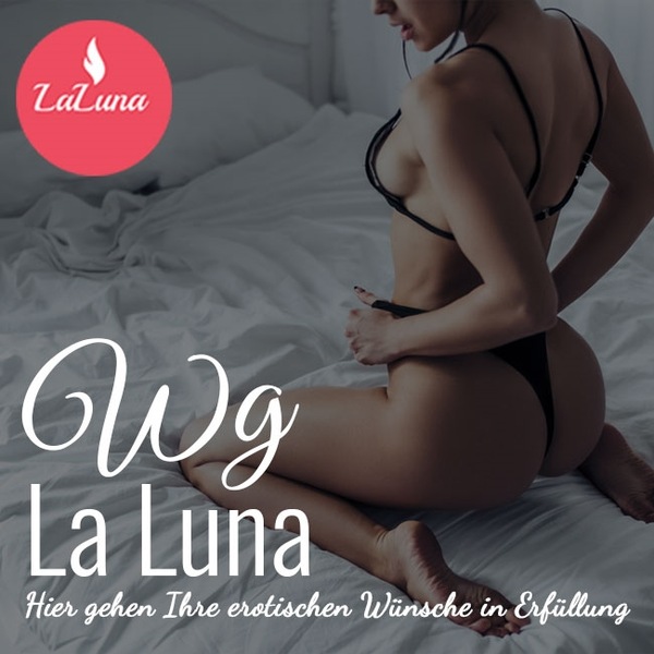 La Luna erfülle deine erotische Wünsche in Schweinfurt 09721 16573