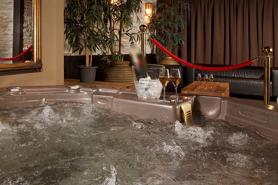 Foto von Der Wellness Club der besonderen Art