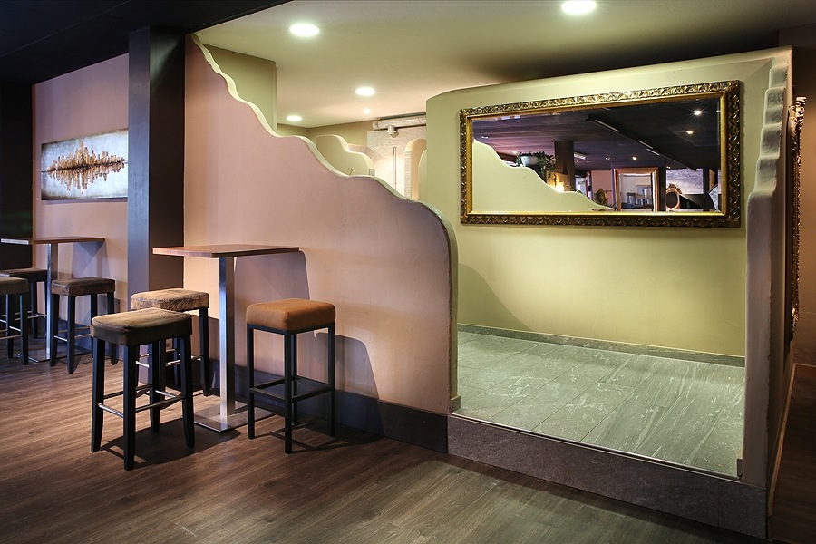 Foto von Der Wellness Club der besonderen Art