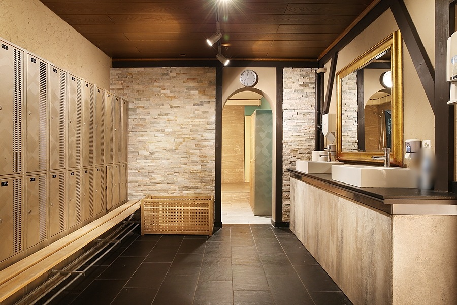 Foto von Der Wellness Club der besonderen Art