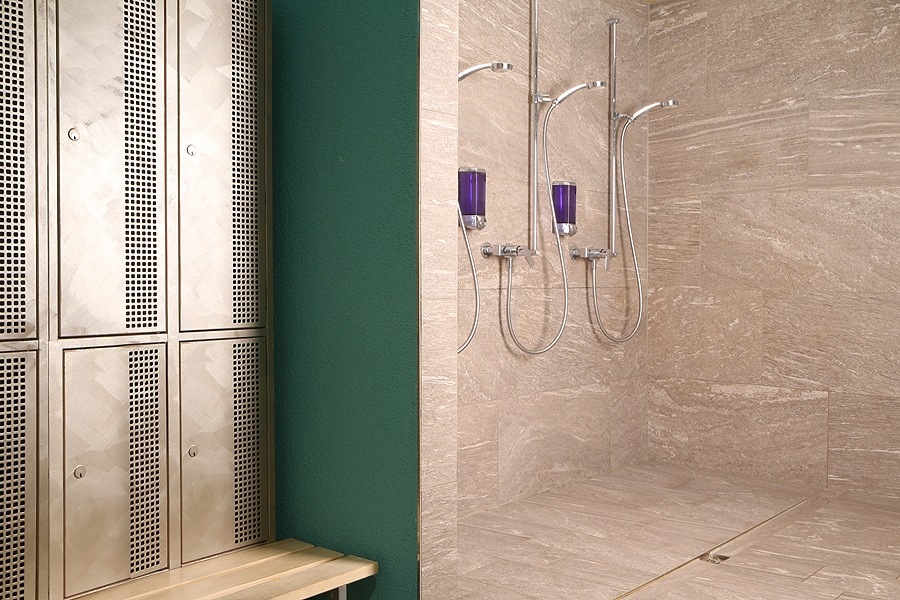 Foto von Der Wellness Club der besonderen Art