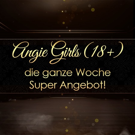 Angie Girls ACHTUNG NEUE ADRESSE, Neustadt an der Weinstraße