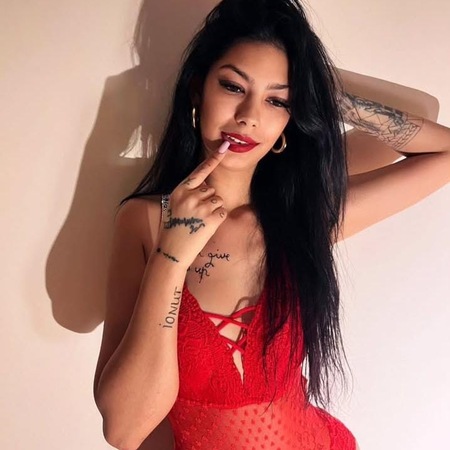 Carla, Bielefeld