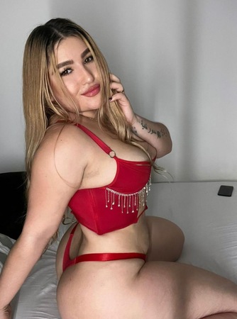 Sofia *BIGG *SS LATINA*, Dortmund