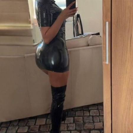 Deutsche Jenny nur für kurze Zeit, Leipzig