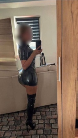 Deutsche Jenny nur für kurze Zeit, Leipzig