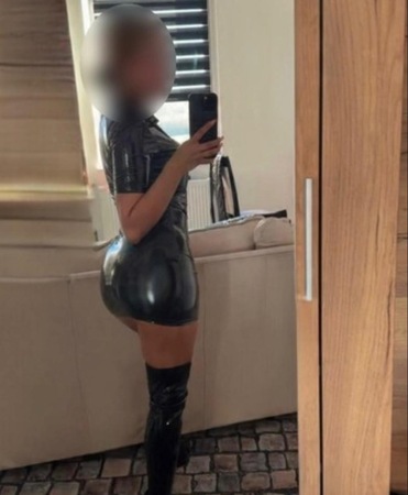 Deutsche Jenny nur für kurze Zeit, Leipzig