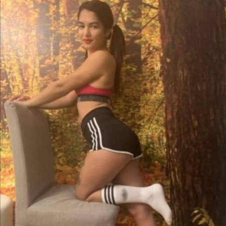 Sofia - ZUM ERSTEN MAL IN RGB - SUPER NETT, Regensburg