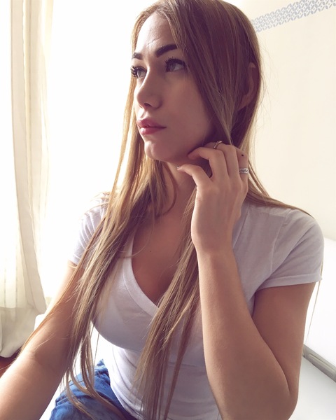 Foto von TS Angelyn Martinez