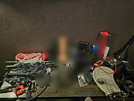 Lady Morena FE,FS & Lingam, Friedrichshafen