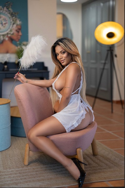 Chantal aus Kuba - Luxusladies – Heilbronn photo 5