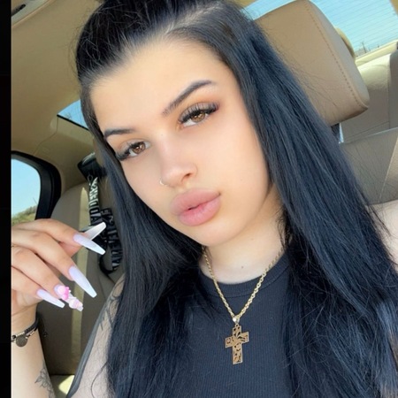 Lena aus Slowenien, Kempten