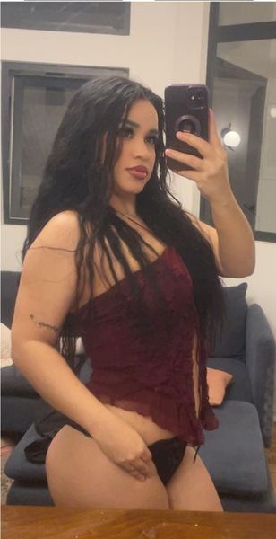 Foto von Ruby