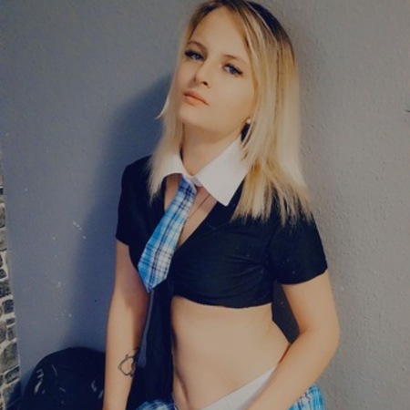 Paula *Party Girl(18+)*, München