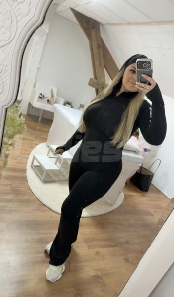 Foto von Selena
