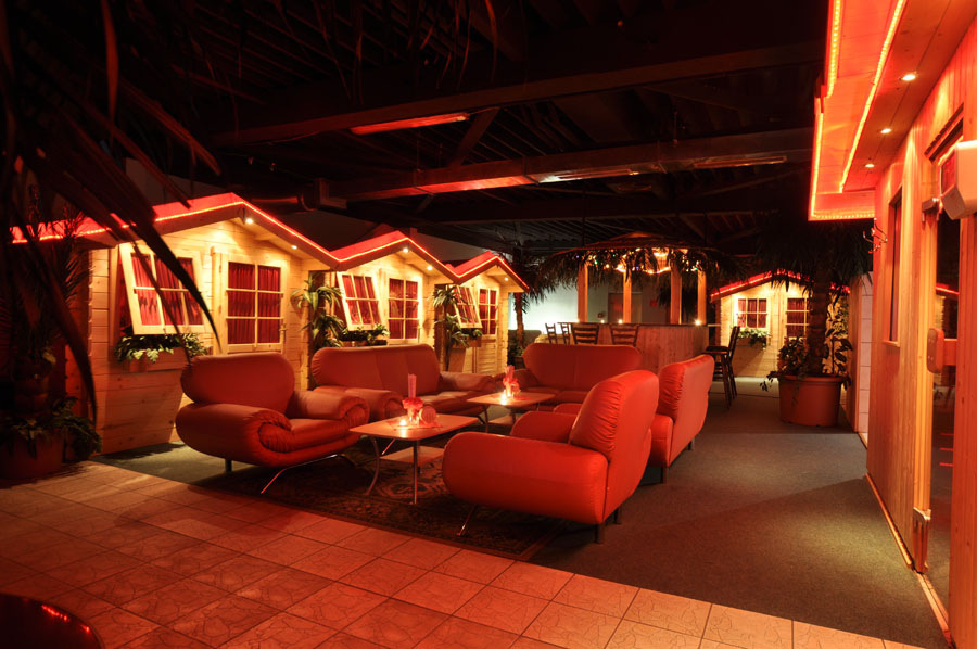 Foto von Besser als Urlaub!