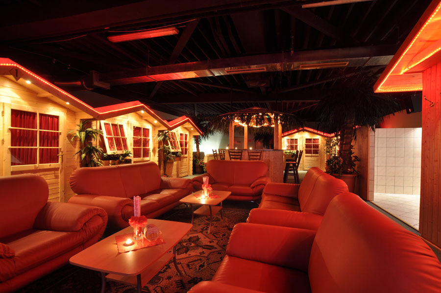 Foto von Besser als Urlaub!