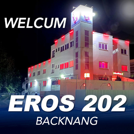 Eros 202, Backnang