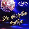 Die nächsten Partys im Cleo Saunaclub 