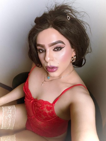 TS Shenoa Vip XL Versatil, Frankfurt am Main