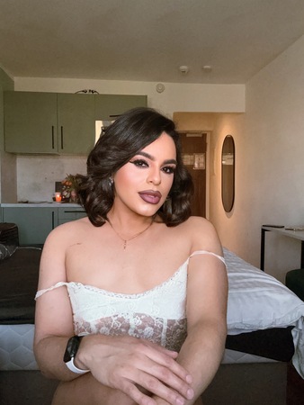 TS Shenoa Vip XL Versatil, Frankfurt am Main