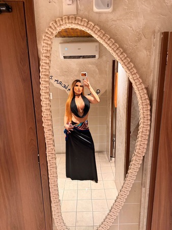 DUO Camila & Sofia, Hannover