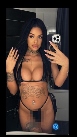 Exotischer Jasmine, Bremen