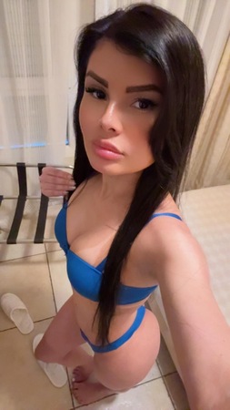 Mayara Miller, Bielefeld