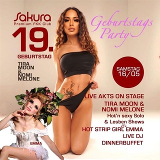 FKK Sakura