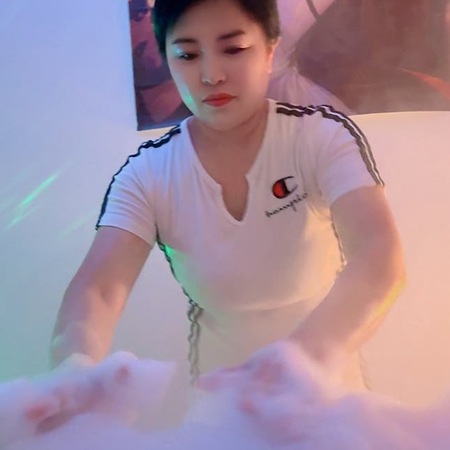 Japanisch Massage, Velbert