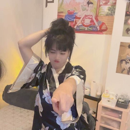 Japanisch Massage, Velbert