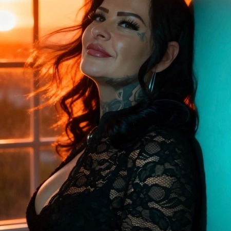 Nele bei Passion, Hannover