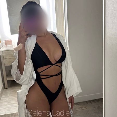 Selena 18 J. Latina Party *GANZ NEU*, Hamburg