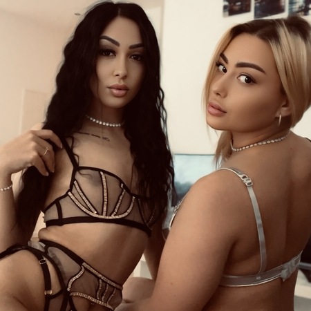 DUO Lorena & Irina  - Top Service, Singen (Hohentwiel)