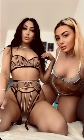 DUO Lorena & Irina - Top Service, Singen (Hohentwiel)