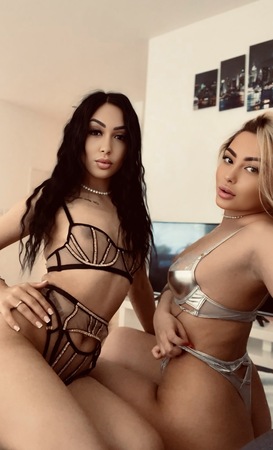 DUO Lorena & Irina - Top Service, Singen (Hohentwiel)