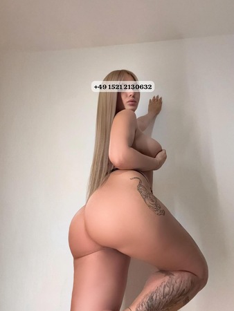 Sexy Kim, Ulm
