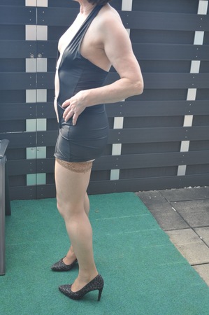 Anna Mo-Do ab17h Fr-So. ganztags, Stuttgart