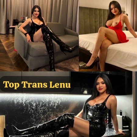 GANZ NEU Trans Lenu, München