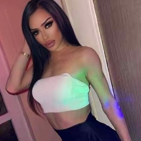 TS Kira 18+ * Partygirl * (18+), Aurich