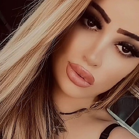 Emiliy aus Ukraine!, Würzburg