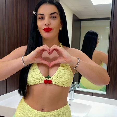 Beti AV Expertin!, Worms