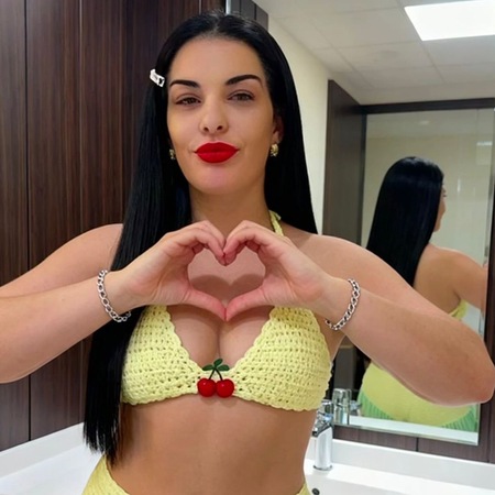 Beti AV Expertin!, Worms