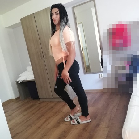 TS ANI - TOP SERVIVE!, Kempten