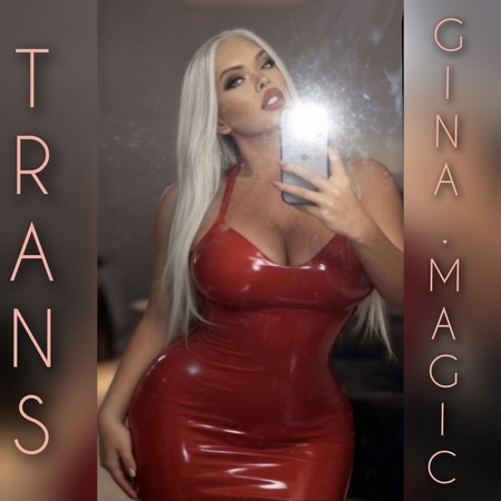 TS Gina MAGIC, Darmstadt