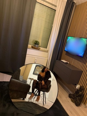 TS Hurrem Love Party, Nürnberg