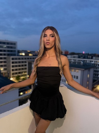 TS Alessandra, Düsseldorf