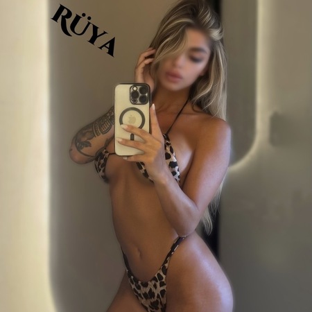 Rüya NEU in der Stadt nur Haus / Hotelbesuche, Düsseldorf
