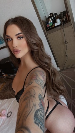 Azra NEU in der Stadt nur Haus / Hotelbesuche, Düsseldorf