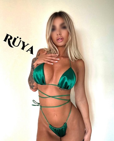 Rüya NEU in der Stadt nur Haus / Hotelbesuche, Düsseldorf